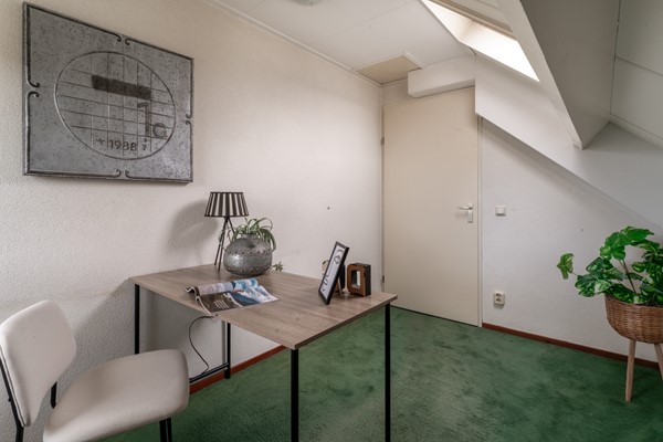 Medium property photo - Reuweg 1A, 7371 BW Loenen